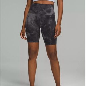 LULULEMON ALIGN™ HIGH-RISE SHORT 8"